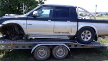 Dezmembrari dezmembrez mitsubishi l200 warrior 250...