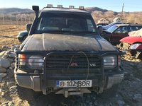 Dezmembrari dezmembrez mitsubishi pajero benzina 4x4 Dezmembrari dezmembrez mitsubishi pajero benzina 4x4