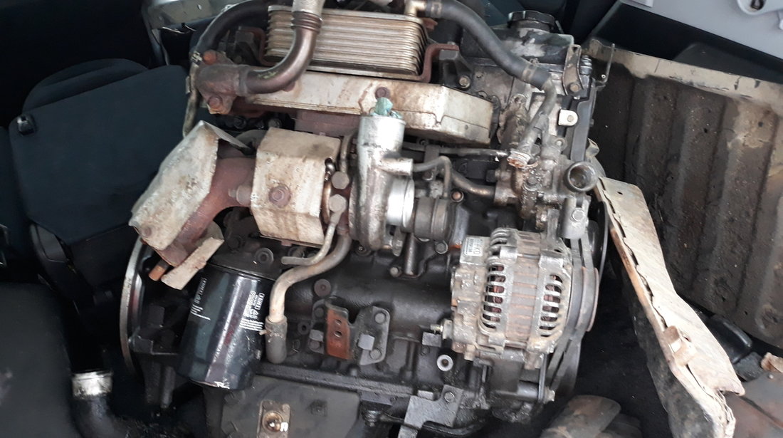 dezmembrari dezmembrez mitsubishi pajero mk 3 an 2003 motor 3200cmc