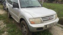 Dezmembrari dezmembrez mitsubishi pajero mk3 motor...