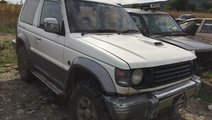 Dezmembrari dezmembrez mitsubishi pajero shogun 2 ...