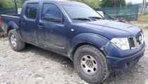 Dezmembrari Dezmembrez nissan navara d40 an 2007 m...