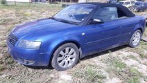 Dezmembrari dezmembrez piese audi a4 cabrio 2,4ben...