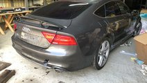 Dezmembrari dezmembrez piese audi a7 4g 2012 cdu 3...