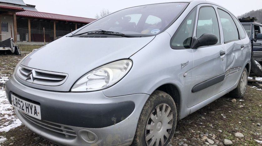 Dezmembrari dezmembrez piese dez citoen xsara picasso sx 16v 1800i an 2003