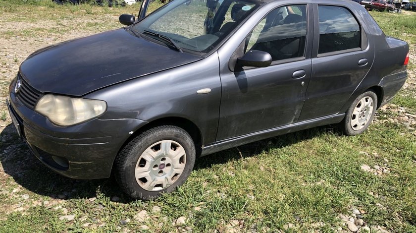 Dezmembrari dezmembrez piese fiat albea 2007 1,4benzina euro4 orice