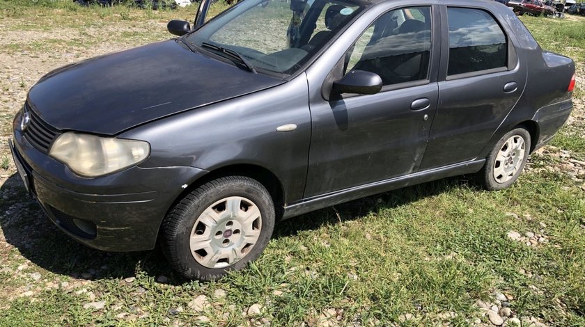 Dezmembrari dezmembrez piese fiat albea 2007 1,4benzina euro4  orice