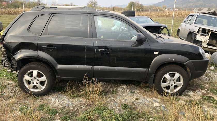 dezmembrari dezmembrez piese hyundai tucson an 2007 motor 2000cmc diesel