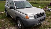 Dezmembrari Dezmembrez piese land rover freelander...