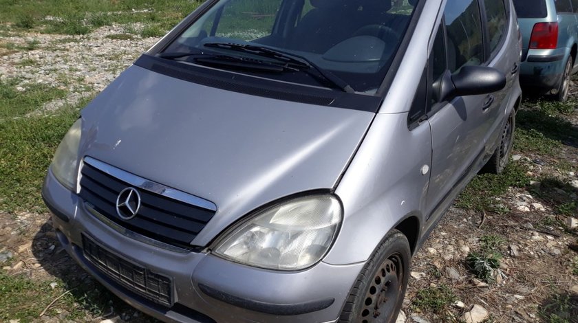 Dezmembrari dezmembrez piese mercedes a class 160 an 99