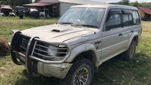 Dezmembrari dezmembrez piese mitsubishi pajero sho...