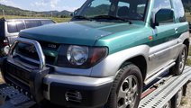 Dezmembrari dezmembrez piese mitsubishi pajero pin...