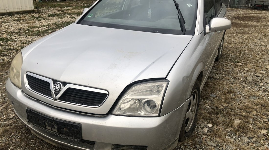 dezmembrari dezmembrez piese opel vectra c an 2002 diesel volan stanga