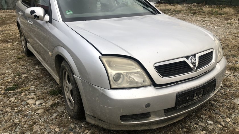 Dezmembrari dezmembrez piese opel vectra c an 2002 diesel volan stanga