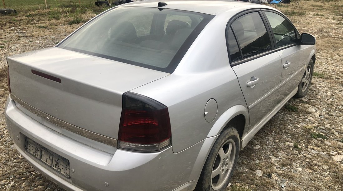 dezmembrari dezmembrez piese opel vectra c an 2002 diesel volan stanga