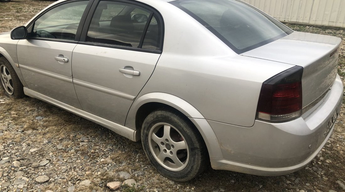 dezmembrari dezmembrez piese opel vectra c an 2002 diesel volan stanga