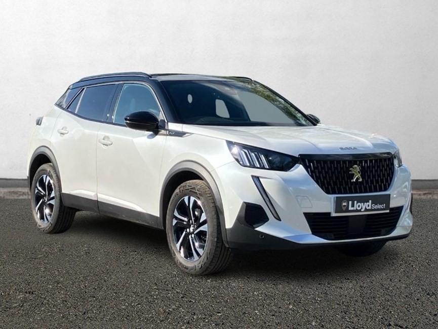 Dezmembrari Dezmembrez Piese piesa Dez Peugeot 2008 1.2 L PureTech 130cp GT Line 2023