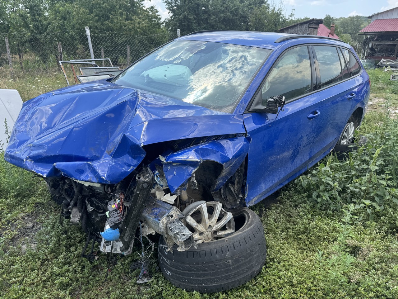 Dezmembrari Dezmembrez Piese piesa Dez Skoda Octavia 4 an 2021 2.0diesel automata