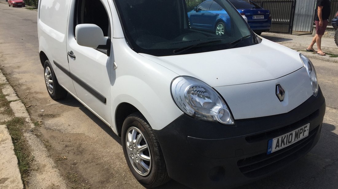 dezmembrari dezmembrez renault kangoo an 2010 motor 1,5 diesel