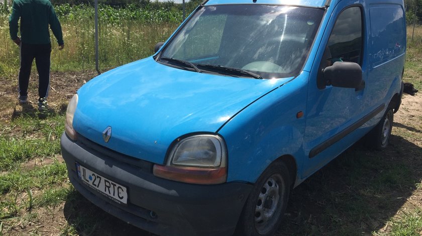 Dezmembrari dezmembrez renault kangoo benzina an 1999