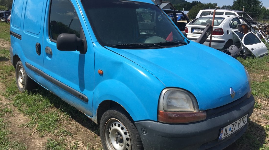 dezmembrari dezmembrez renault kangoo benzina an 1999