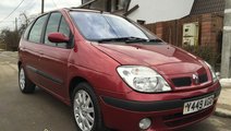 Dezmembrari dezmembrez renault scenic an 2001 moto...