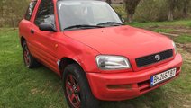 Dezmembrari dezmembrez toyota rav 4 an 1995 2.0 be...