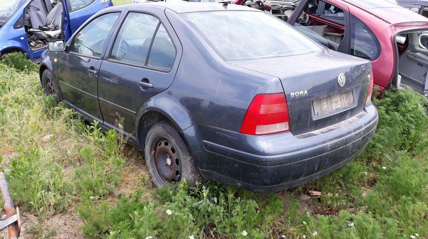 dezmembrari dezmembrez vw bora an 1999 motor 1,6 sr cod motor akl