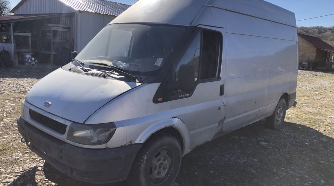 Dezmembrari dezmenbrari piese dez ford transit e3 2402 d d2fb 90cp