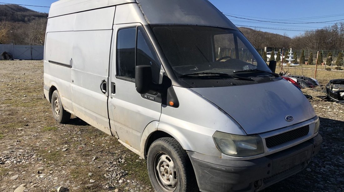 Dezmembrari dezmenbrari piese dez ford transit e3 2402 d d2fb 90cp