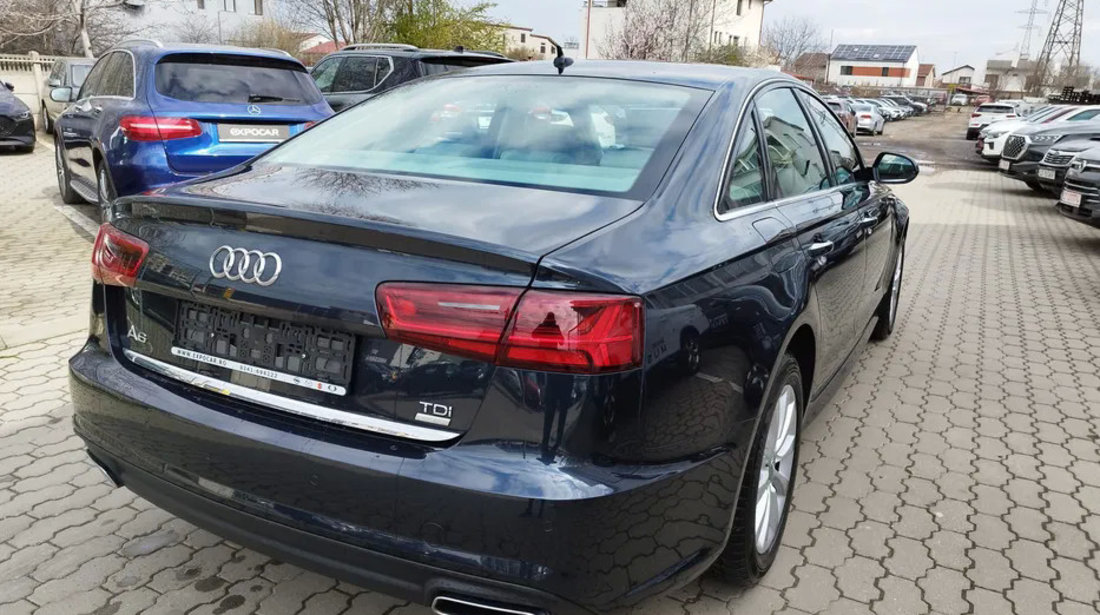 Dezmembrari Dezmenbrari Piese piesa Dez audi a6 c7 4gc 2016 2.0 190cp