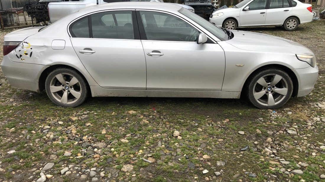 Dezmembrari Dezmenbrari Piese piesa Dez bmw seria 5 e60 520 an 2006 163cp