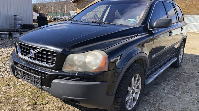 Dezmembrari Dezmenbrari Piese piesa Dez volvo xc 90 2004 diesel 163cp 4x4