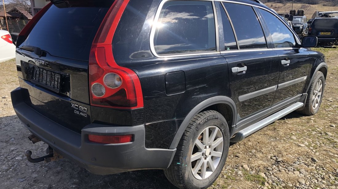 Dezmembrari Dezmenbrari Piese piesa Dez volvo xc 90 2004 diesel 163cp 4x4