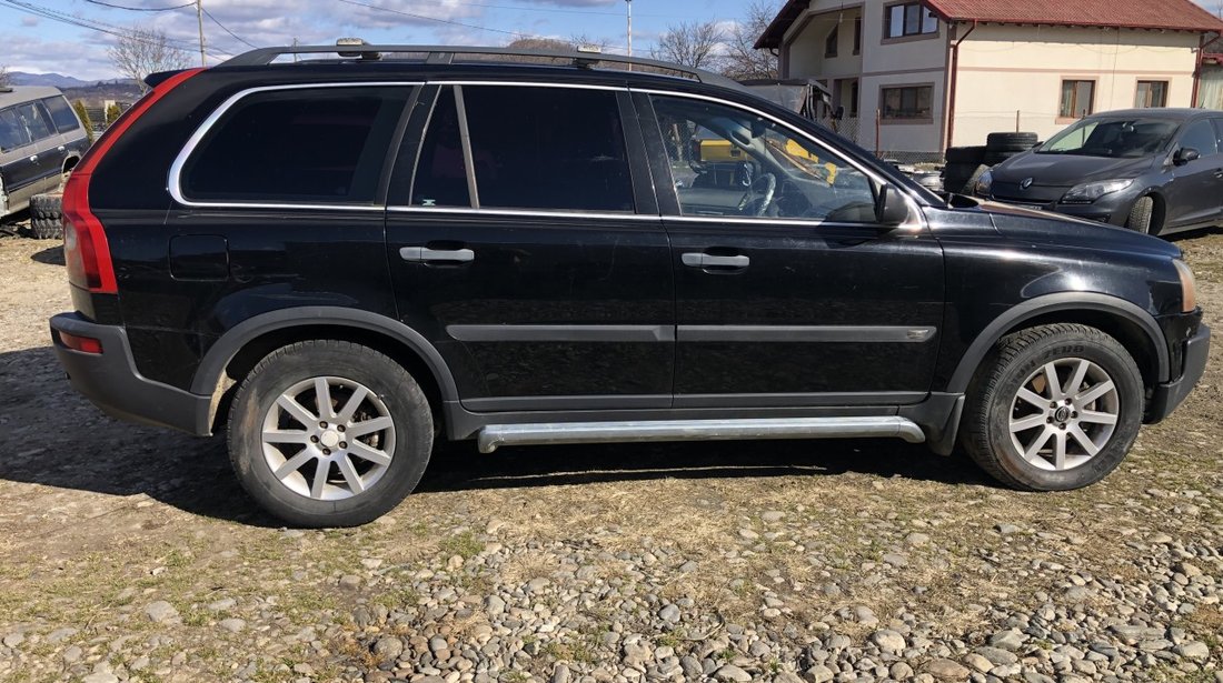 Dezmembrari Dezmenbrari Piese piesa Dez volvo xc 90 2004 diesel 163cp 4x4