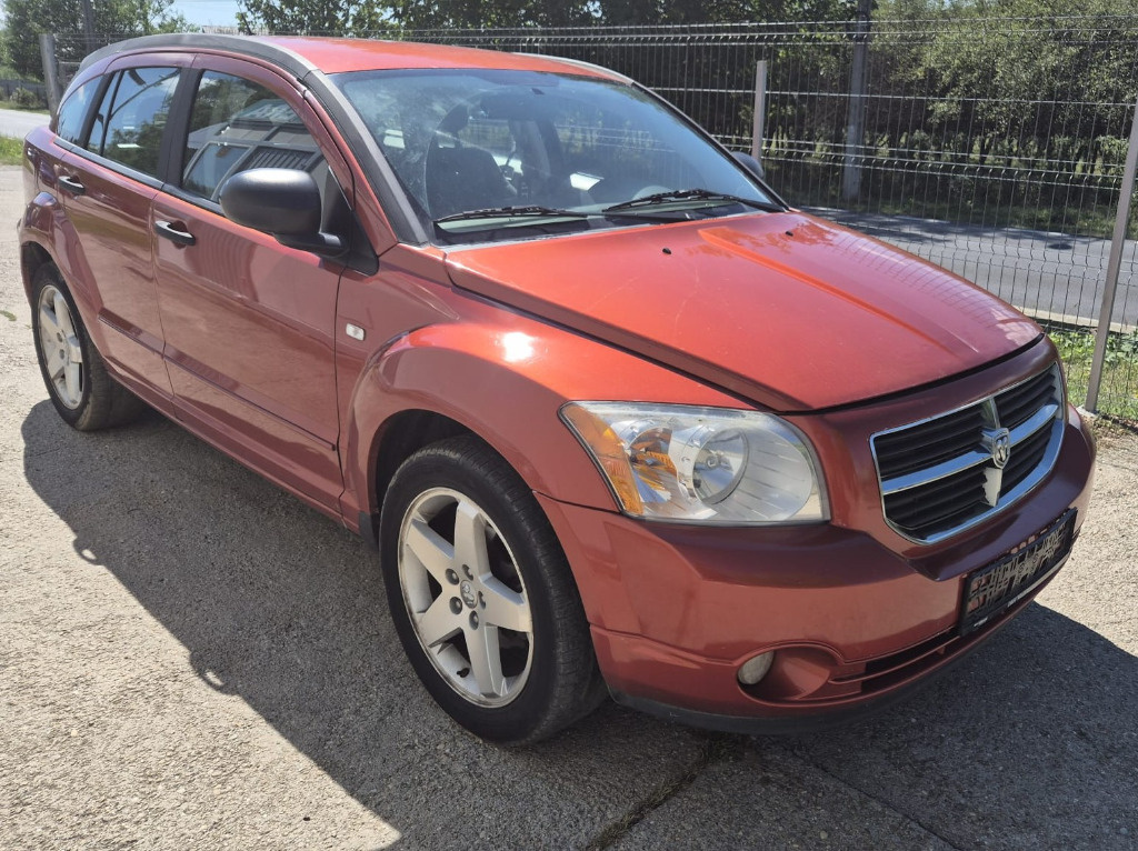 DEZMEMBRARI DODGE CALIBER 2.0 CRD 103kw 140cp FAB. 2007 EURO 4 ⭐⭐⭐⭐⭐