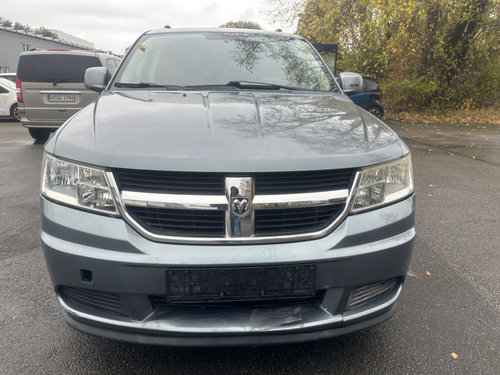Dezmembrari Dodge Journey 2.7 benzina 185 cp / 136 Kw , cod motor EER ,transmisie automata , an 2009
