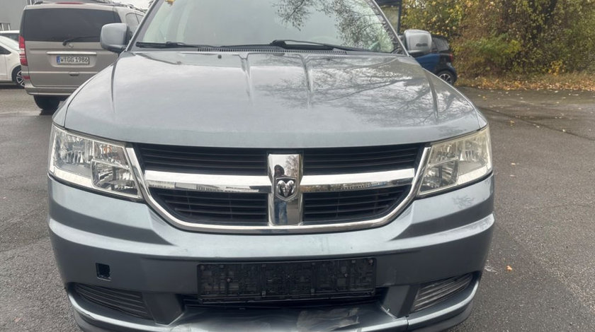 Dezmembrari Dodge Journey 2.7 benzina 185 cp / 136 Kw , cod motor EER ,transmisie automata , an 2009