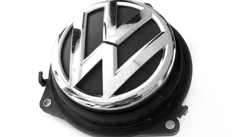 Dezmembrari Emblema + Maner Deschidere Haion Oe Volkswagen Golf 6 2008-2013 6R0827469C