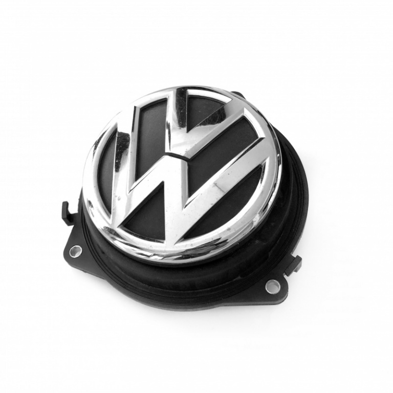 Dezmembrari Emblema + Maner Deschidere Haion Oe Volkswagen Golf 6 2008-2013 6R0827469C