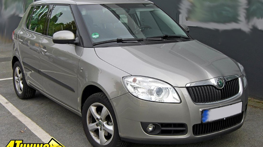 Dezmembrari Fabia 2 1 2i 12V CTdez