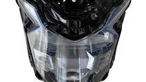 Dezmembrari Far Moto Honda CB 500 Defect FA-K 100-...