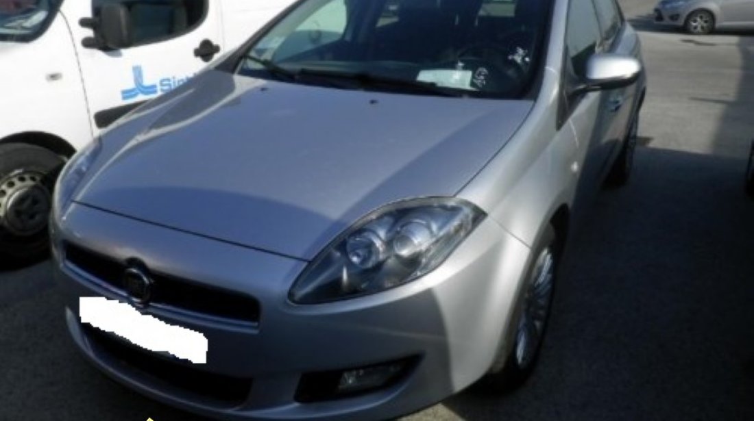 Dezmembrari Fiat Bravo 1 4 benzina 16v