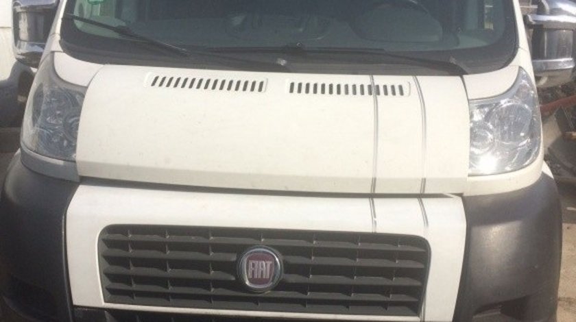 Dezmembrari Fiat Ducato 2.2 2009