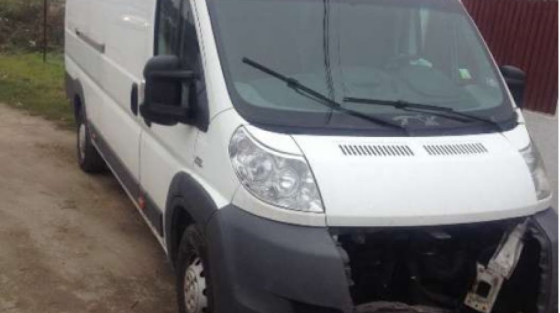 Dezmembrari Fiat Ducato 2 3 multijet 2008