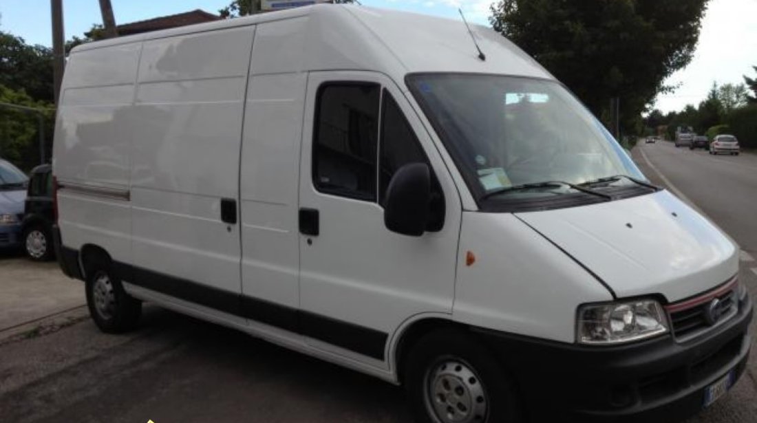 Dezmembrari Fiat Ducato 2005