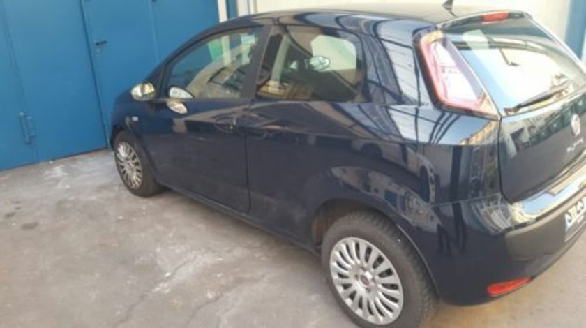 Dezmembrari FIAT GRANDE PUNTO 1.3JTD 2010