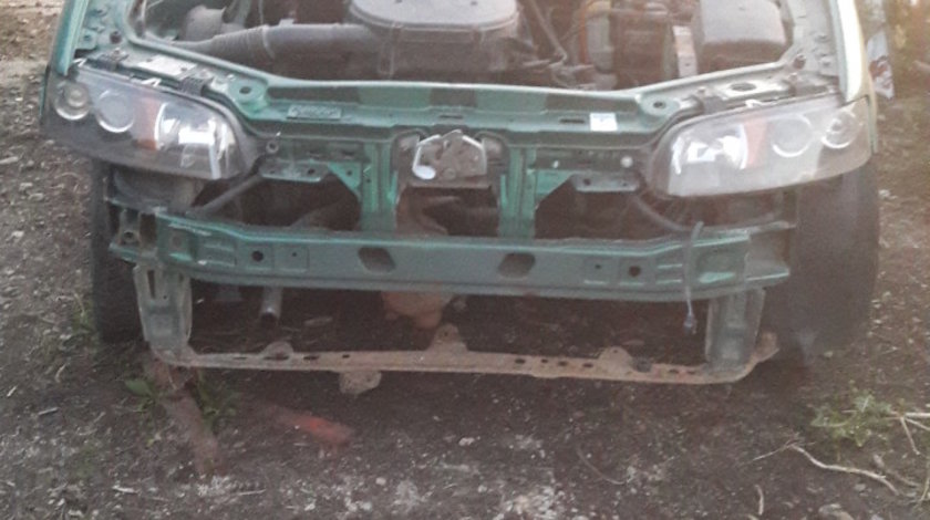 Dezmembrari fiat punto, 1.2 b 8v, 44 kw, 60 cp, an 2002