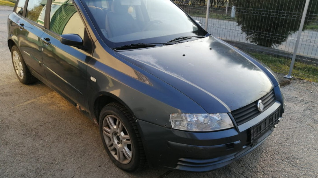 DEZMEMBRARI FIAT STILO FAB. 2005 1.9 JTD 115 CP 85KW ⭐⭐⭐⭐⭐