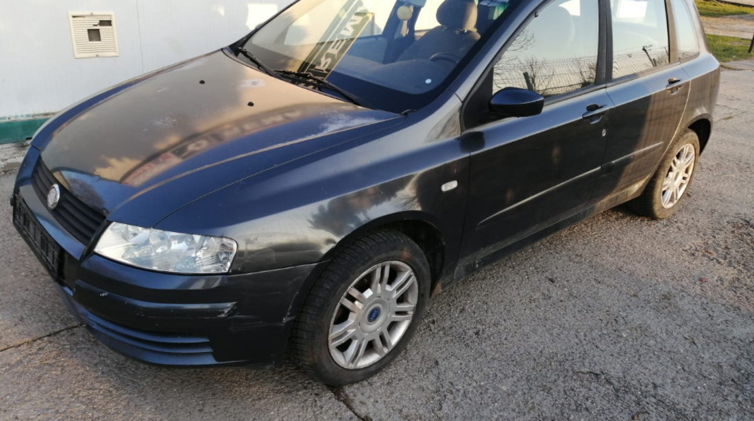 DEZMEMBRARI FIAT STILO FAB. 2005 1.9 JTD 115 CP 85KW ⭐⭐⭐⭐⭐